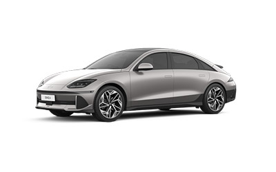 IONIQ 6