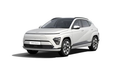 KONA ELECTRIC