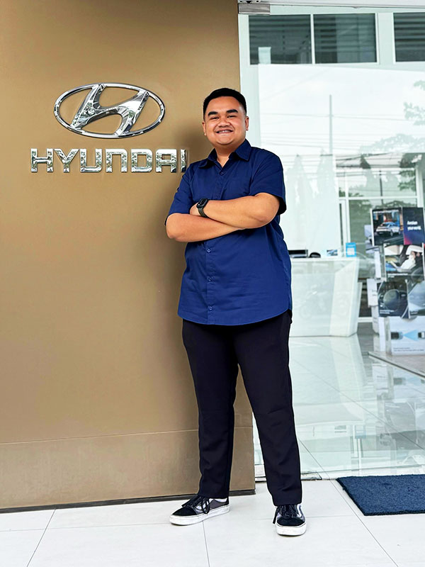 Hyundai Waru